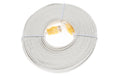Swisscom HF Kabel CAT6 Ethernet 10m, flach, weiss