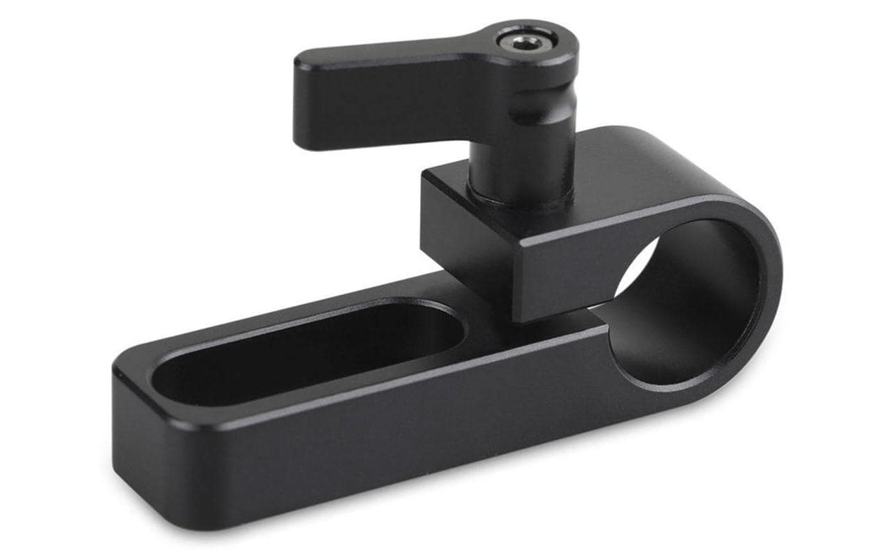 SmallRig Single 15mm Rail Clamp 1549