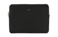Trust Primo Soft Sleeve black für 13.3" Notebooks