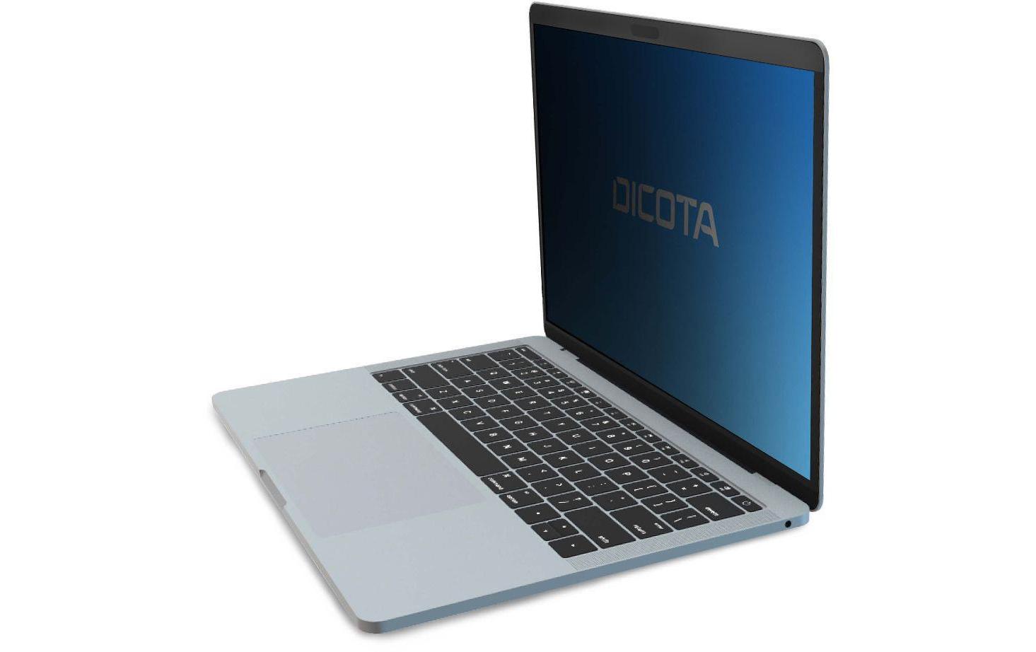DICOTA Secret 2-Way MacBook Pro 13