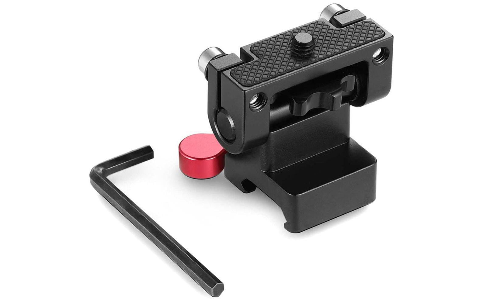 SmallRig DSLR Monitor Holder With NATO Clamp 2100