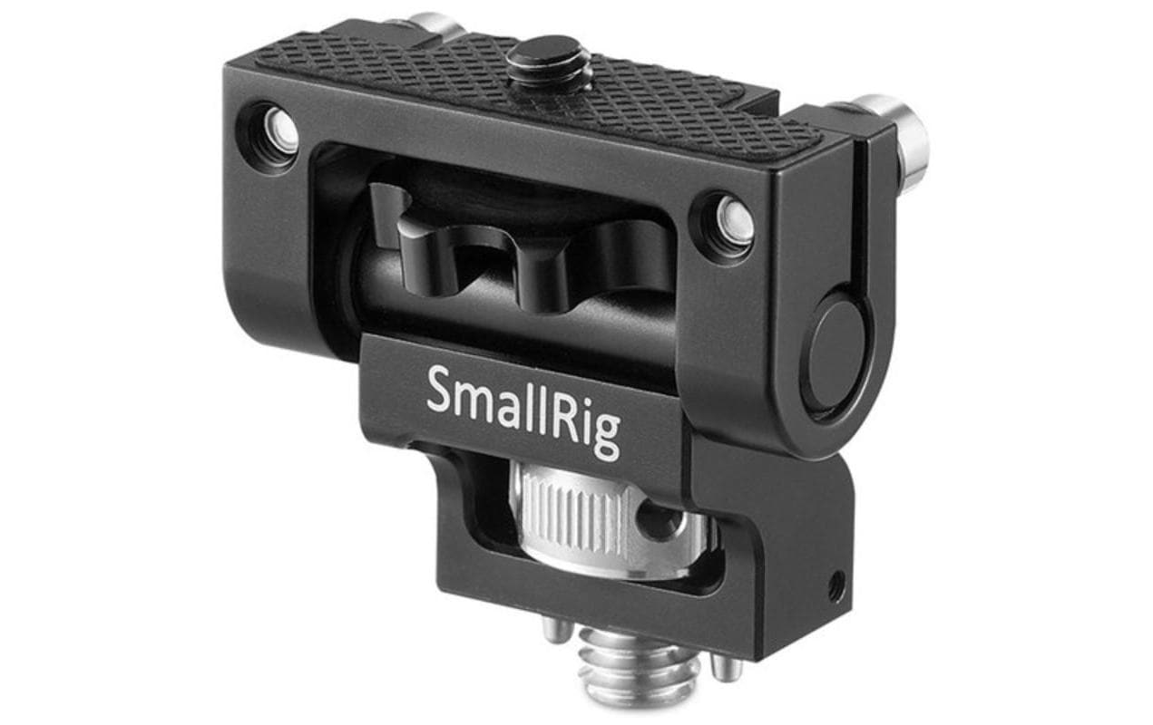 SmallRig Monitor Mount With Arri Locating Pins 2174