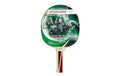 DONIC Schildkröt TT-Schläger Top Team 400 Schwammstärke: 1.5 mm
