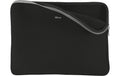 Trust Primo Soft Sleeve black für 11.6" Notebooks + Tablets