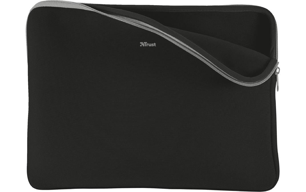 Trust Primo Soft Sleeve black für 11.6" Notebooks + Tablets