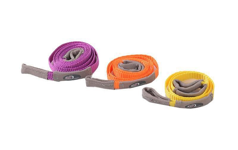 RC4WD ARB Winch Strap Set 1:10