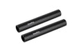 SmallRig 15mm Carbon Fiber Rod 4" 2 Stück