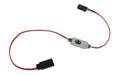 RC4WD Mini Switch für 7.4 bis 11.1 Volt