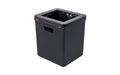 Müllex BOXX Eimer 35 l komplett BxTxH: 333x368x400 mm