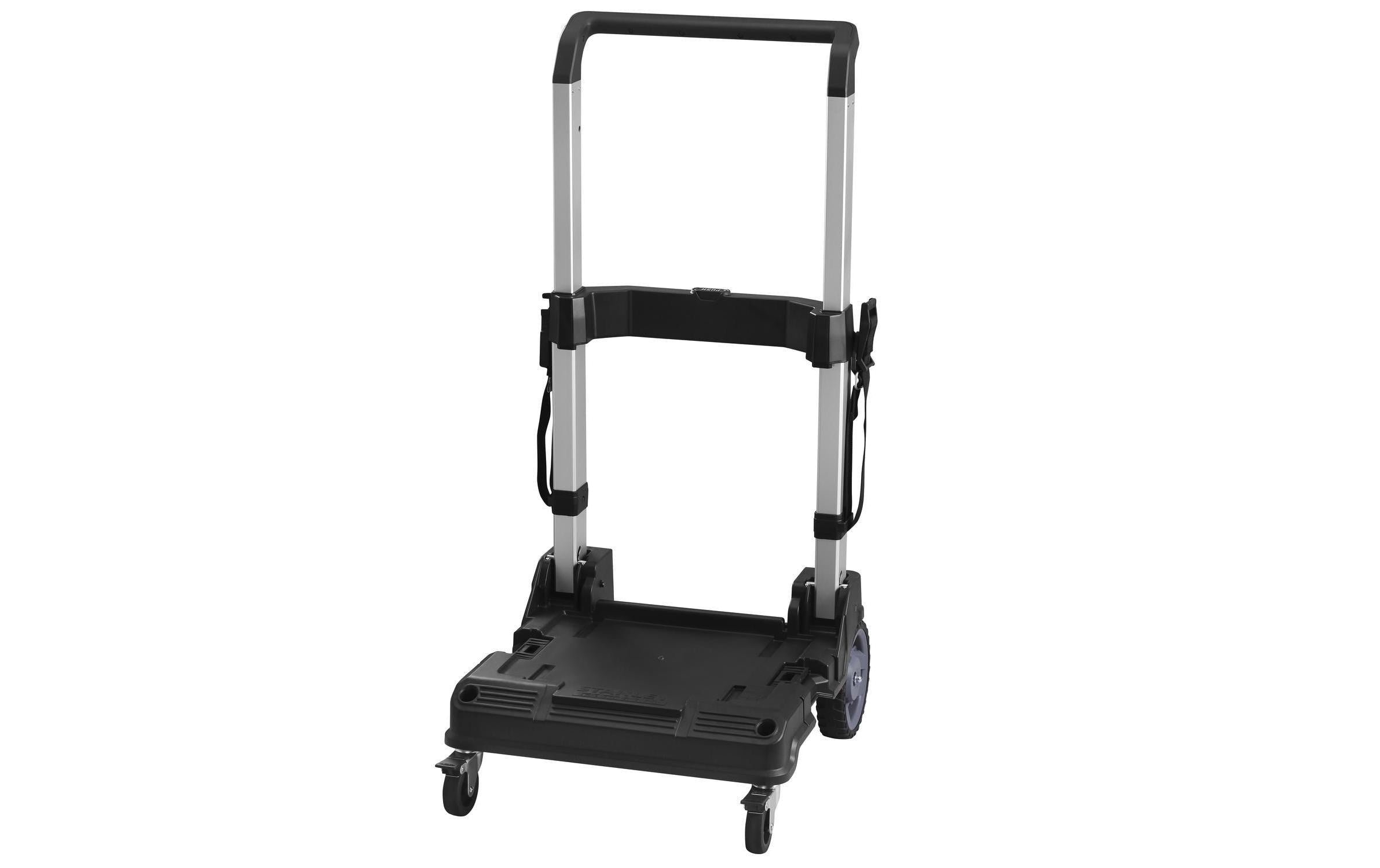 Stanley TSTAK Trolley 100kg Ladekapazität