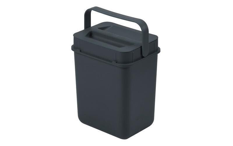 Müllex Kompostkübel BOXX komplett BxTxH: 150x195x245 mm