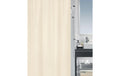 spirella Duschvorhang, Champagne Polyester, 180 x 200 cm, waschbar