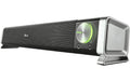 Trust Asto Sound Bar PC Speaker 12 W Spitzenleistung (6 W RMS)