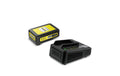 Kärcher Starter Kit Battery Power 18/25