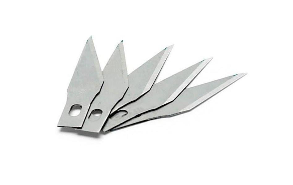 Revell Skalpellklingen