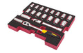 Stanley FatMax TSTAK Einlage 48-tlg 1/2 Set FMHT0-74297
