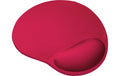Trust Bigfoot Mouse Pad red 310x240x21