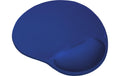 Trust Bigfoot Mouse Pad blue 310x240x21