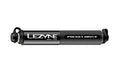 Lezyne Pocket Drive Black Flex Hose