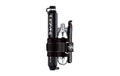 Lezyne Pocket Drive Loaded Black mit Lever Kit, CO2