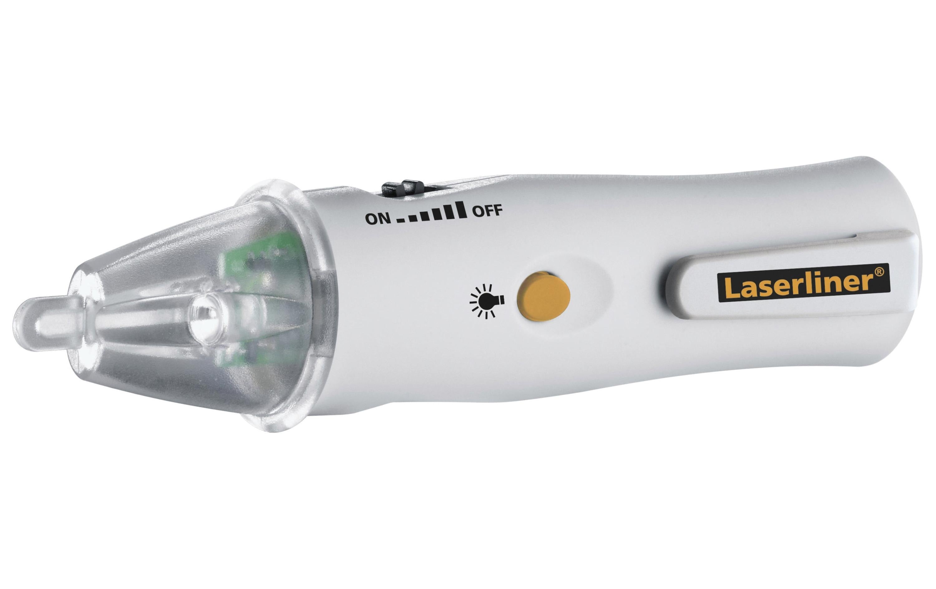 Laserliner AC-Check Elektro-Prüfgeräte