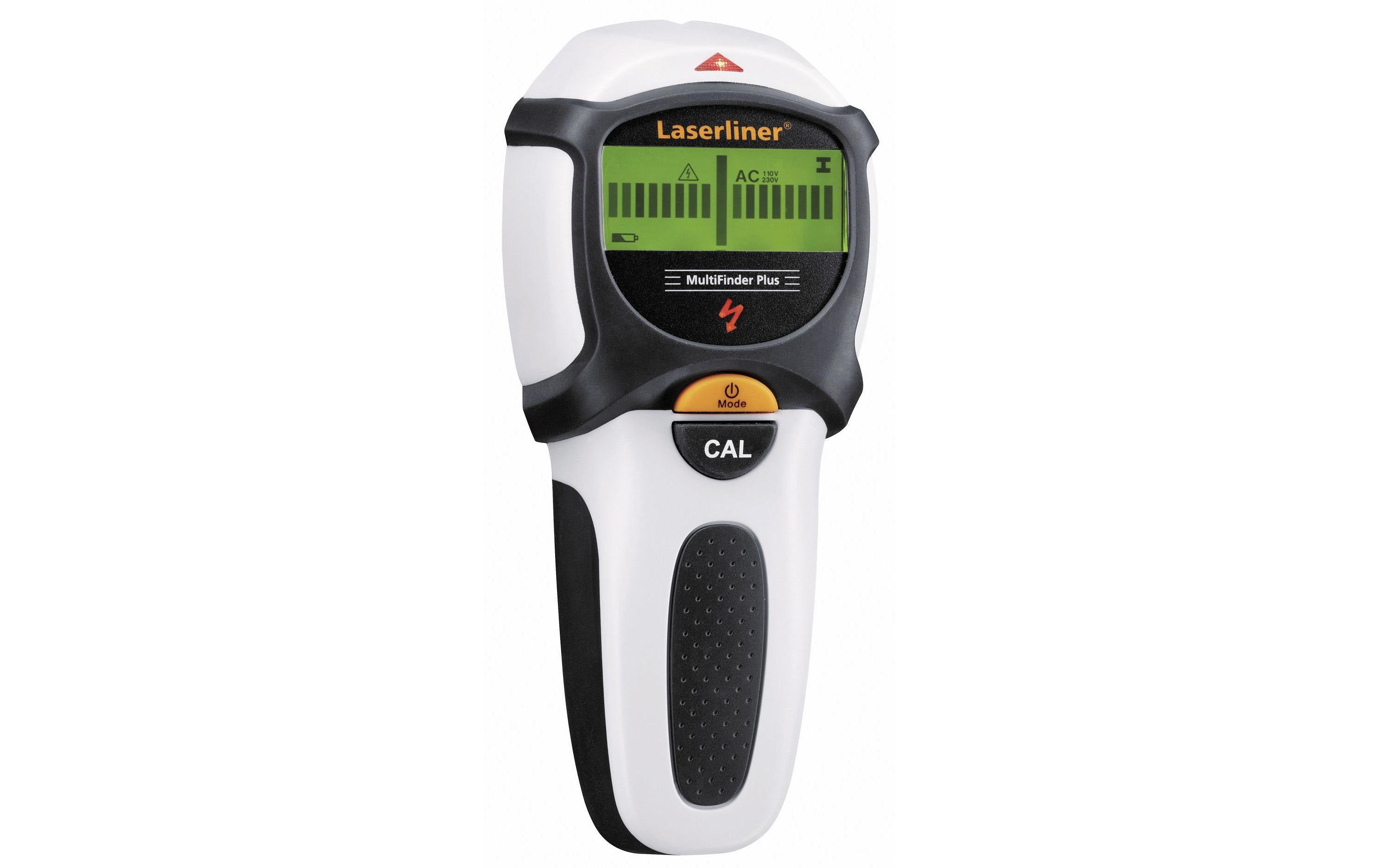 Laserliner MultiFinder Plus Leitungs-Suchgeräte