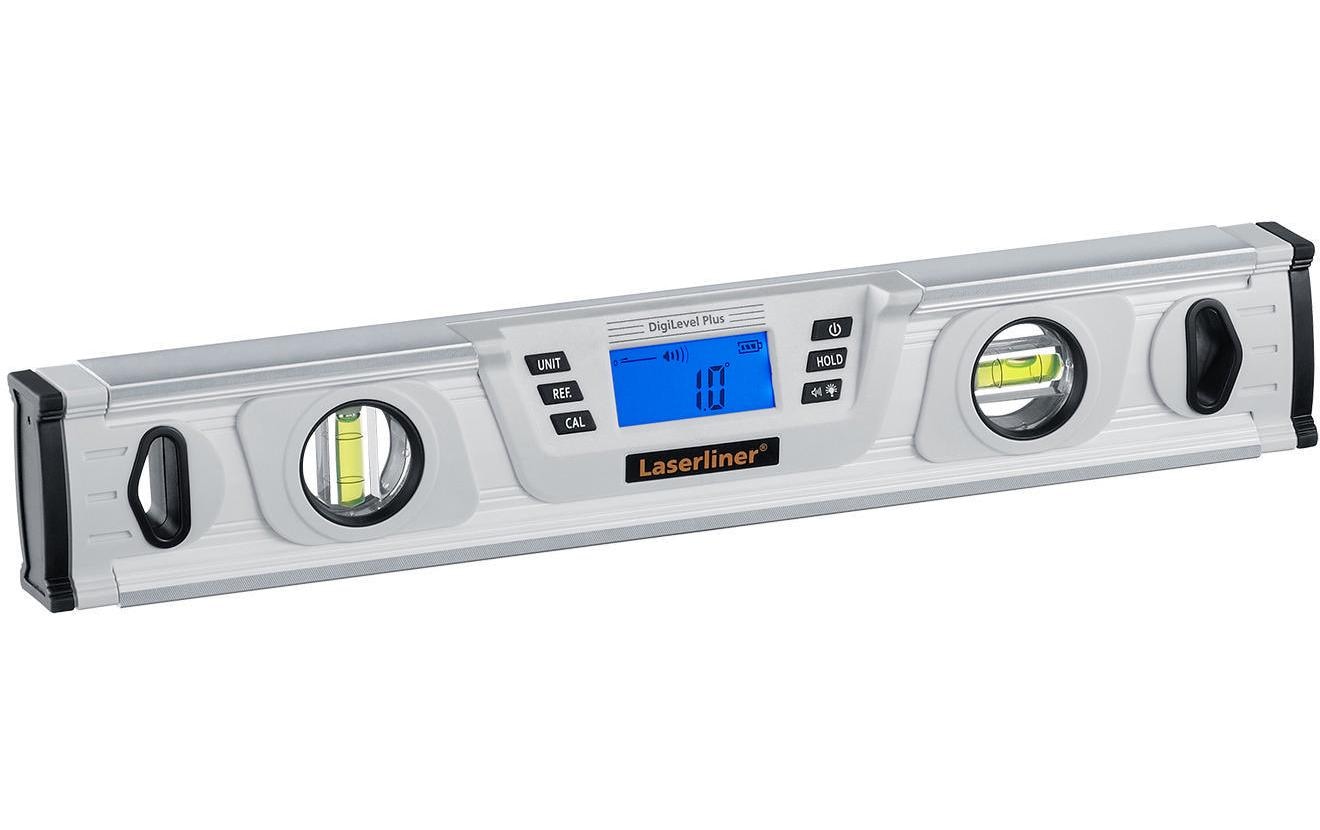 Laserliner DL Plus 40 Digtale Neigungswasserwaagen