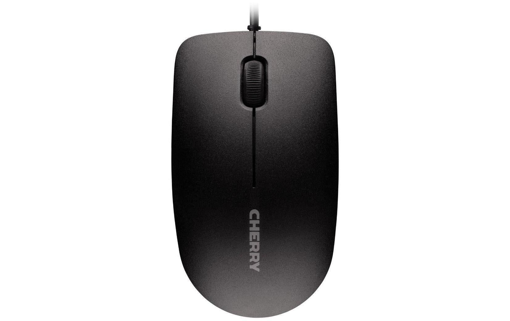 Cherry MC 1000 schwarz USB