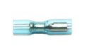 EP Rundsteckhülse WP blau männlich 4mm 10 Stk. - 1.5-2.5mm2  (16-14 AWG)