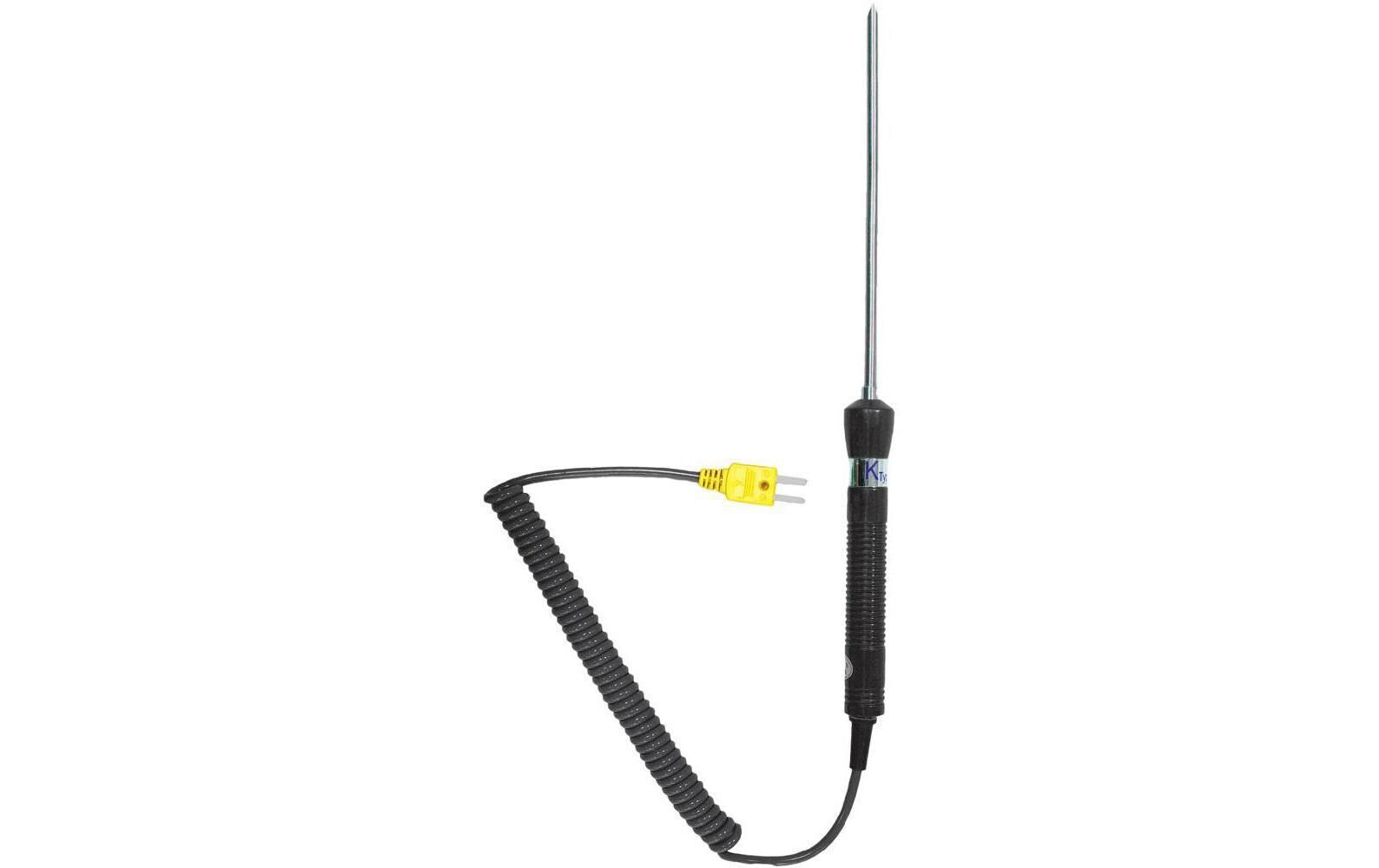 Laserliner ThermoSensor Tip Fühler für Thermomaster
