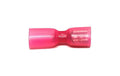 EP Flachsteckhülse WP Rot weiblich 6.6mm 10 Stk. - 4-6mm2  (12-10 AWG)