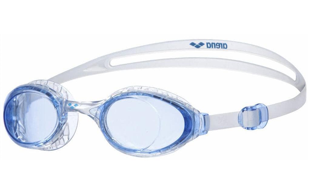 arena Goggle Air-Soft blue/clear (Indoor)