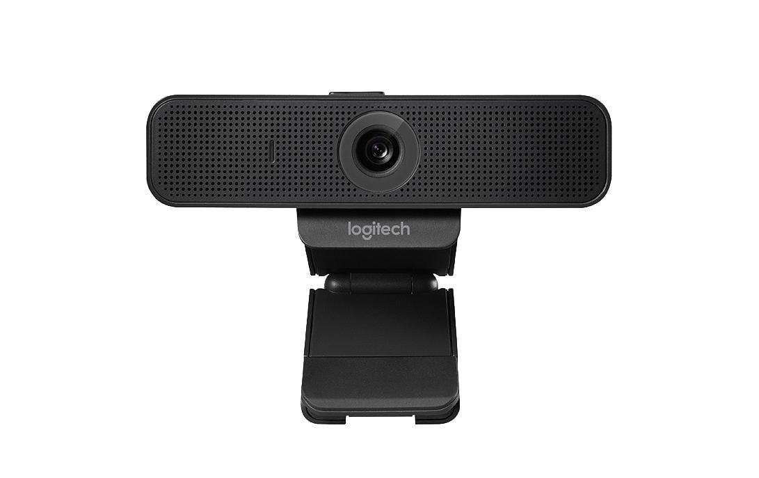 Logitech Webcam C925e USB 2.0