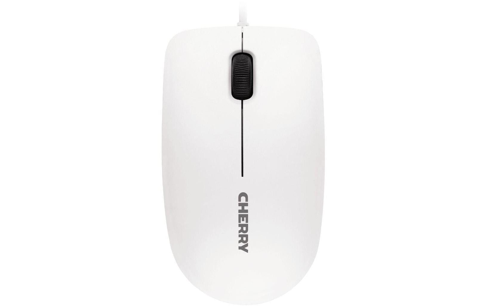 Cherry MC 1000 grau USB