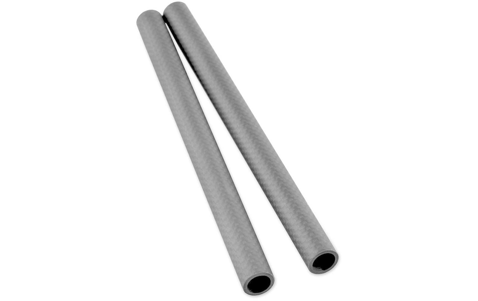 SmallRig 15mm Carbon Fiber Rod 20cm 8" (2pcs)