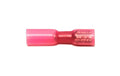 EP Flachsteckhülse WP Rot weiblich 5.2mm 10 Stk. - 4-6mm2  (12-10 AWG)