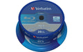 Verbatim  BD-R 6x Single Layer 25GB 25er Spindel nicht bedruckbar