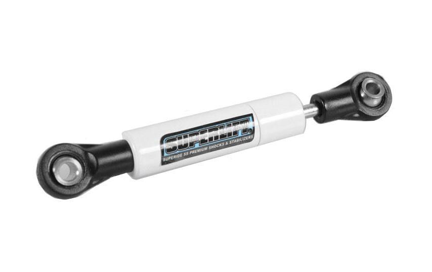 RC4WD Superlift Steering Stabilizer (65mm-90mm)