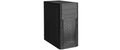 SilverStone Tower SST-PS13B schwarz 182x426x400 BxHxT, USB 3.0