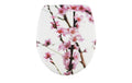 diaqua WC-Sitz NICE Sakura Absenkautomatik, Metallbefestigung