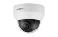 Hanwha Netzwerkkamera QND-8010R Indoor, Dome, 5MP, IR LED