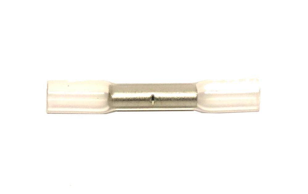 EP Stossverbinder WP Transparent 10 Stk. - 4-6mm2  (12-10 AWG)