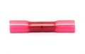 EP Stossverbinder WP Rot 10 Stk. - 0.25-0.5mm2 (26-24 AWG)