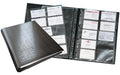 Durable Visitenkartenbuch Visifix Centium 20 Hüllen für 400 Visitenkarten