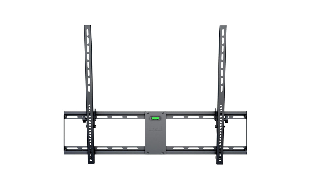 Multibrackets Tilt Wallmount L Universal Tilt Wallmount Black Large