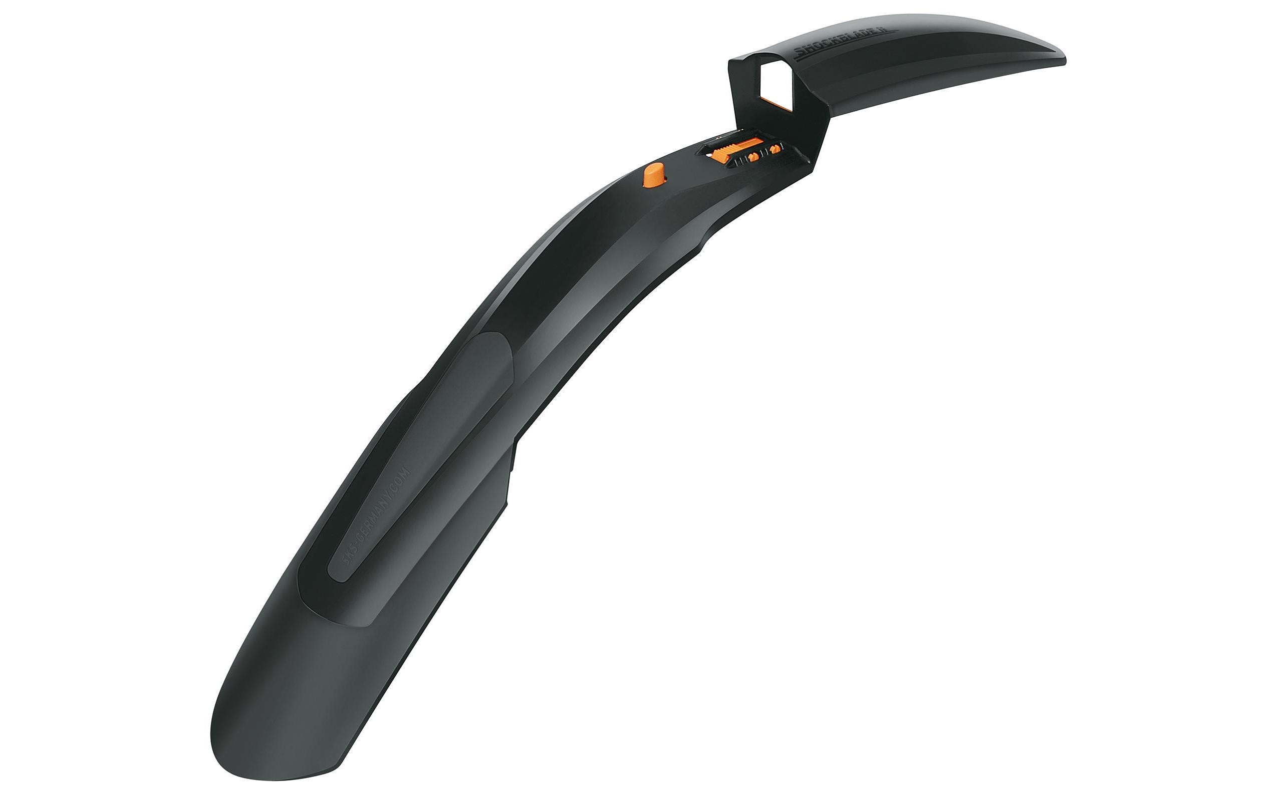 SKS Shockblade,Schutzblech für 27.5+ u. 29" Farbe: schwarz