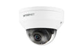 Hanwha Netzwerkkamera QNV-8010R Outdoor, Vandal, 5MP, IK10/IP66, IR LED