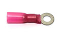 EP Ringkabelschuh WP rot 5.3-9.5mm 10 Stk. - 0.5-1.5mm2  (22-18 AWG)