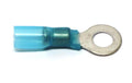 EP Ringkabelschuh WP blau 6.5-12mm 10 Stk. - 1.5-2.5mm2  (16-14 AWG)