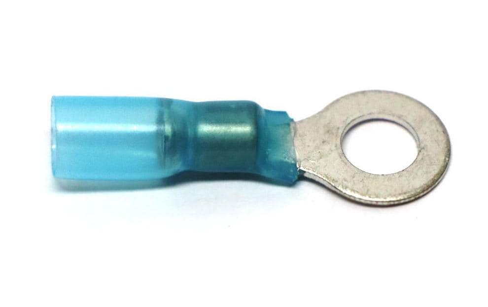 EP Ringkabelschuh WP blau 6.5-12mm 10 Stk. - 1.5-2.5mm2  (16-14 AWG)